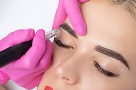 Microblading Training - Ageless Aesthetics