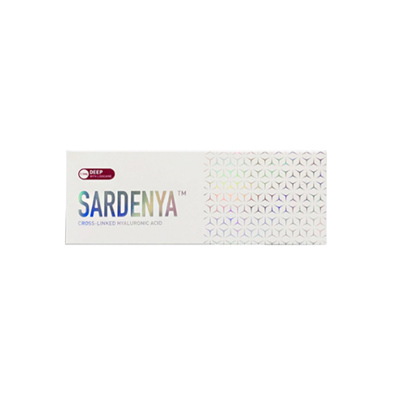 Sardenya Deep - Ageless Aesthetics