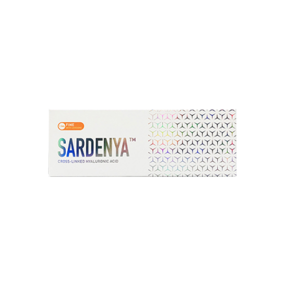 Sardenya Fine - Ageless Aesthetics