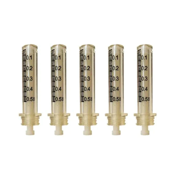 .5 Ampoules (Pack of 5) - The Era of Beauty