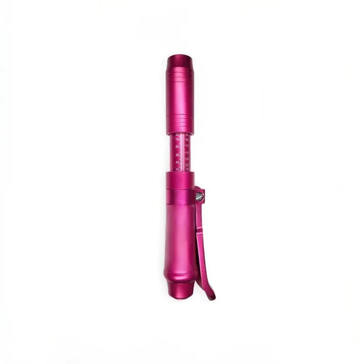 Hot Pink Hyaluron Pen - The Era of Beauty