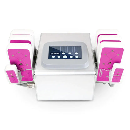 Laser Lipolysis Slimming Machine - The Era of Beauty