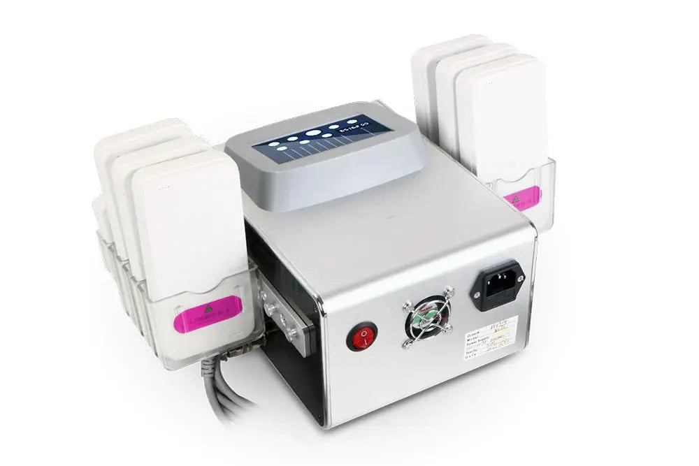 Laser Lipolysis Slimming Machine - The Era of Beauty