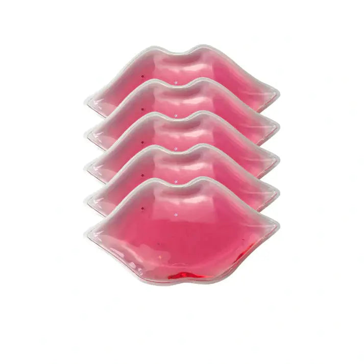 Lip Ice Pack (Pack of 5) - The Era of Beauty