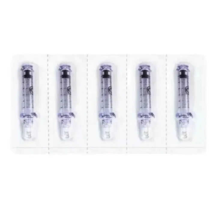 TBZBK Ampoules (Pack of 5) - The Era of Beauty